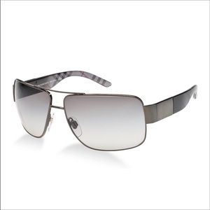 Burberry Aviator Sunglasses